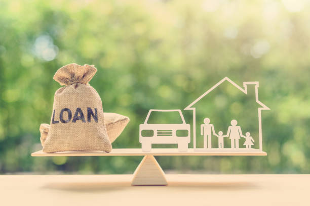 Trusted K I Sawyer, MI Loan Agency Experts